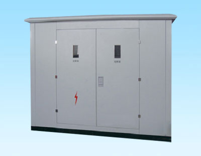 JH-ZXDF发电机电阻柜