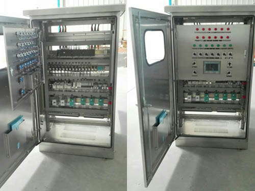 JH-TK风冷控制柜